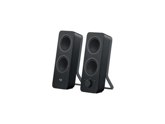 logitech speakers z207