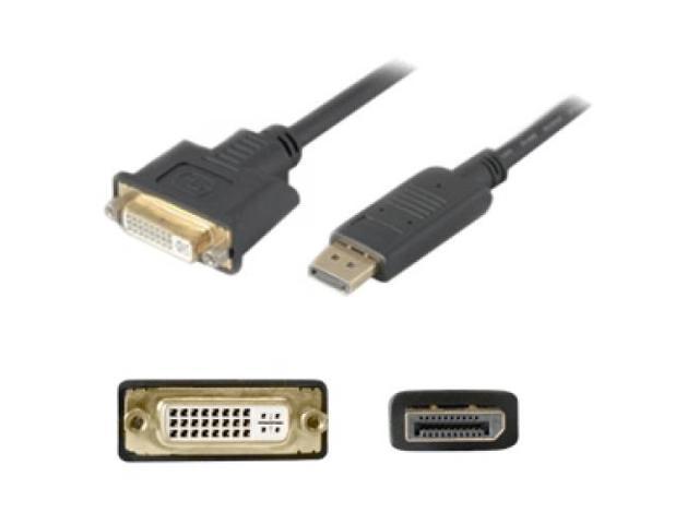 Displayport нет изображения