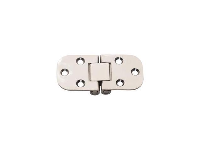 Whitecap Books Ltd S-3700 Whitecap Flush Mount 2-Pin Hinge - 304 Stainless Steel - 3" x 1-1/2" - Newegg.com Whitecap Books Ltd S-3700 Whitecap Flush Mount 2-Pin Hinge - 304 Stainless Steel - 3" x 1-1/2" - Newegg.com - 웹