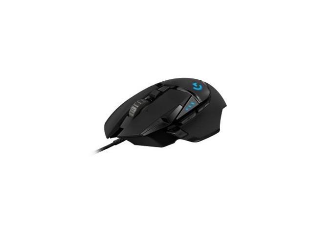 Buy Logitech - G502 HERO Gaming Mouse - 910005469