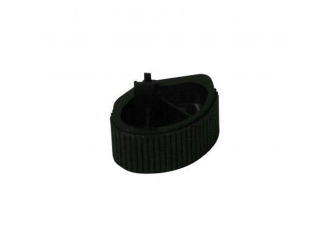 MSE RB1-3477-AFT Aftermarket Quarter-Circle-Shaped Pickup Roller for Upper Cassette (Replacement for HP RB1-3477)