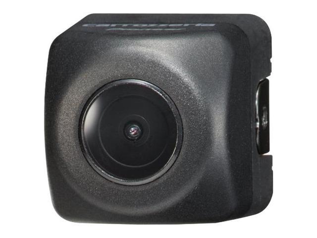 pioneer backup camera