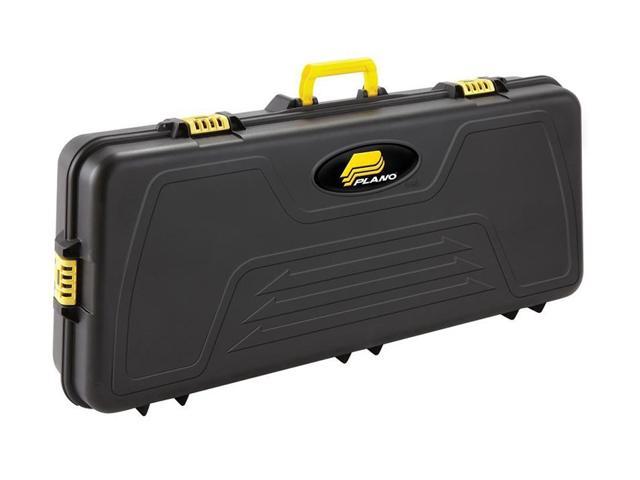 Plano Parallel Limb Hard Bow Case 114400 024099011440 for sale online 