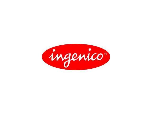 INGENICO SEN350821 STAND ISC250 0-65 DEGREE TILT PATENTED SWIVEL TECHNOLOGY 