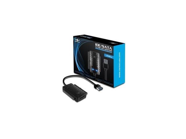 Vantec CB-ISA225-U3 NexStar IDE//SATA to USB3.0 Adapter