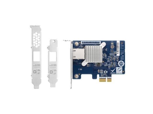 Qnap 5 Gbe Network Expansion Card