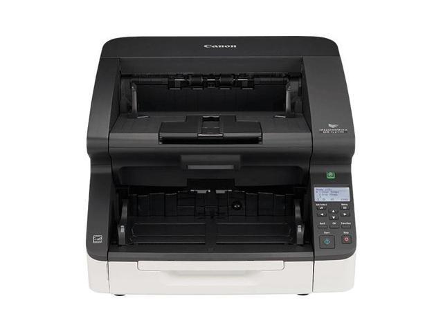 CANON 3150C002 DR-G2110 PRODUCTION SCANNER W/ USB  and  ETH
