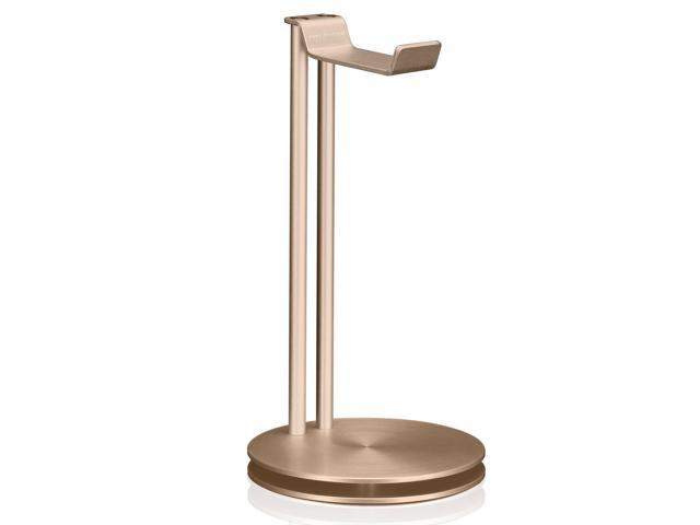 Just Mobile Headstand Aluminum Headphone Stand / Holder - Gold
