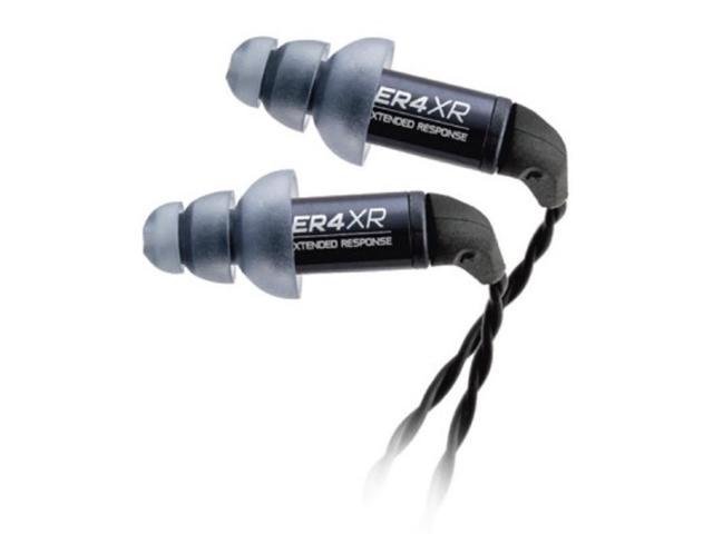 Etymotic ER4XR Extended Range Earphones