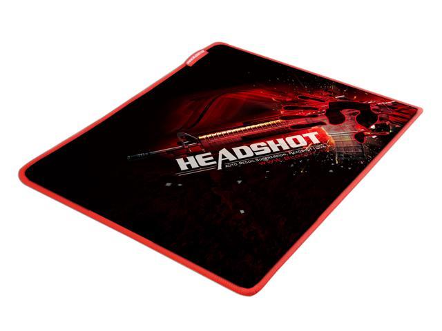 A4Tech Bloody B-070 Offense Armor Gaming Mouse Mat - Large
