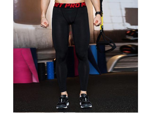 thermal workout leggings