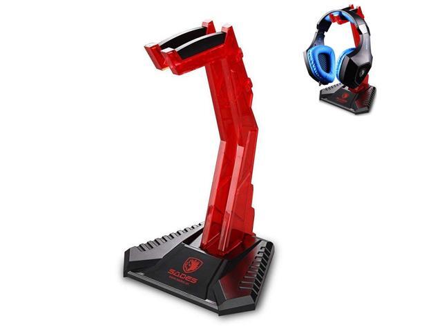 headset stand gaming