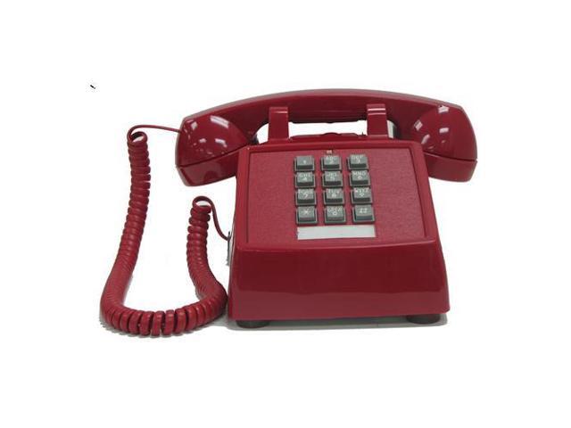 Cortelco Itt 2500 Voe Md Rd 250047 20md Desk W Electric Ringer Cortelco Itt 2500 Voe Md Rd 250047 20md Desk