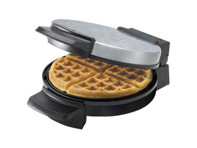 Black & Decker Belgian Waffle Maker WMB505 - Newegg.com