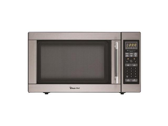 magic chef microwave model mcd1611st