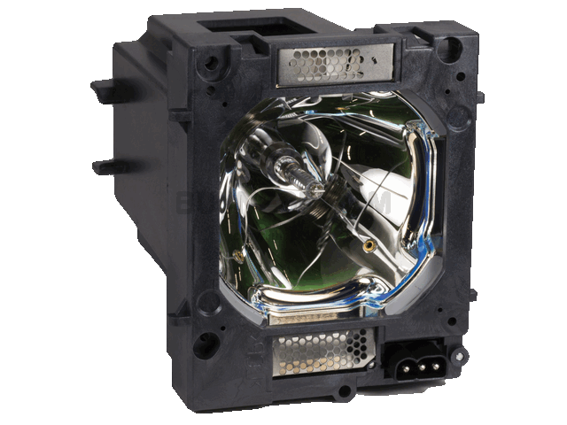Replacement Projector Lamp Bulb With Housing For Sanyo PLV-Z4, Z5, Z5BK, Z60 - POA-LMP94 / 610 323 5998 Equivalent