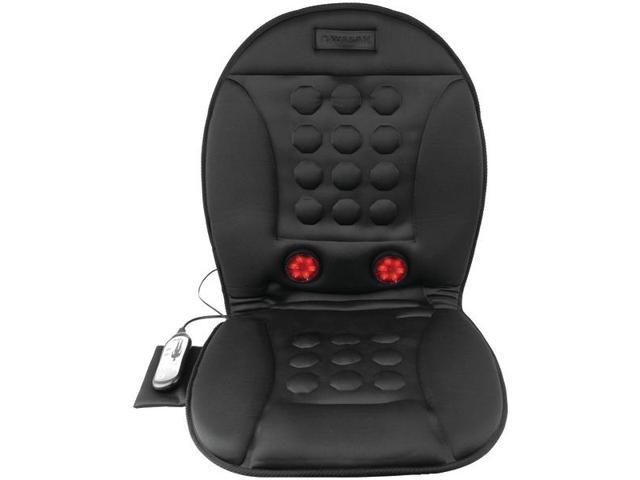 Healthmatetm 9989 Infra Heat Massage Cushion 8846