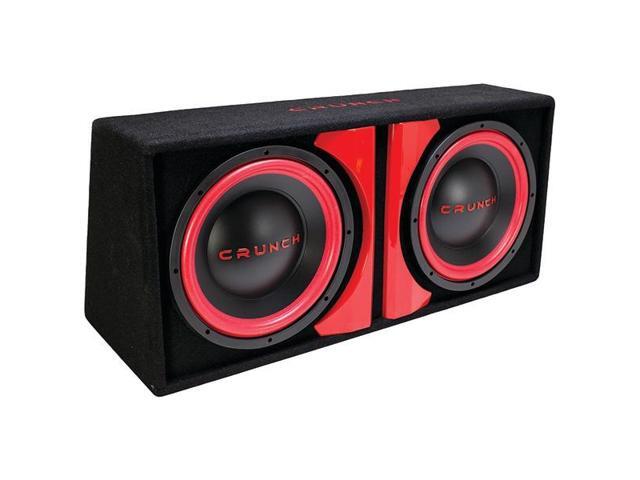 Crunch cr212a Clearance