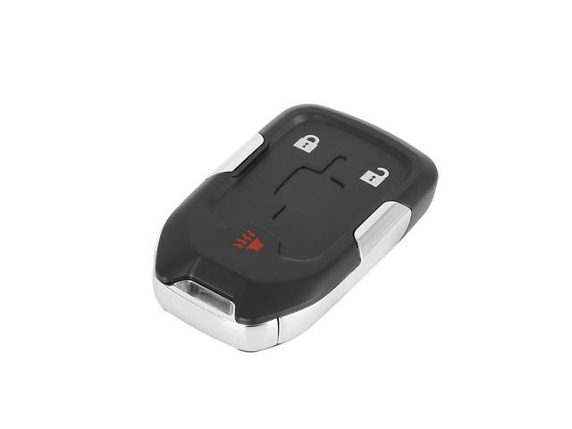 gmc key fob shell