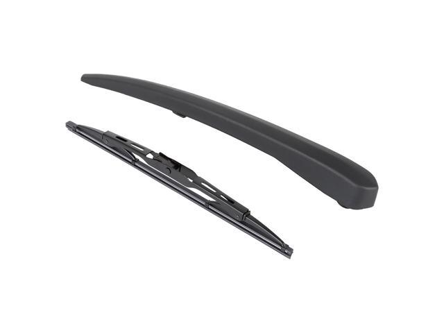 rear windshield wiper blade