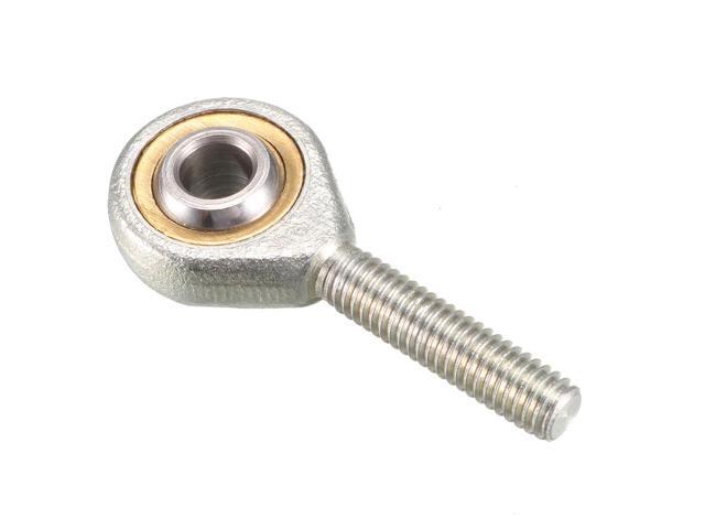 6mm Rod End Bearing M6x1mm Rod Ends Ball Joint Male Right Hand Thread