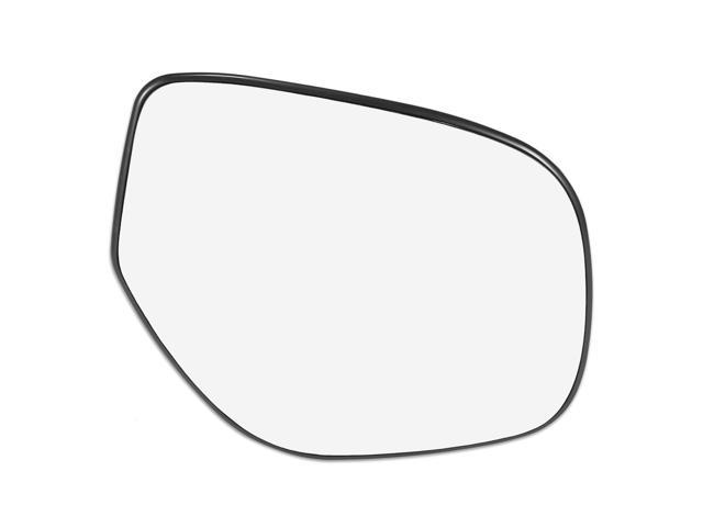Fits Hyundai I10 for 2007 to 2010 Wing Mirror Glass LH Passenger Side 