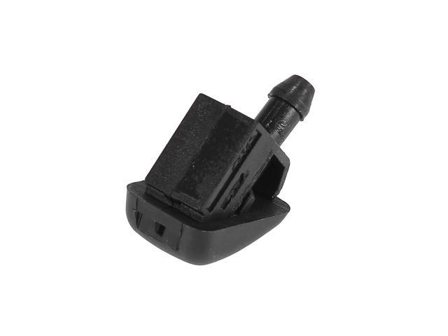 2pcs Windshield Washer Nozzles Spray Jet Left or Right 5J0955985 for ...