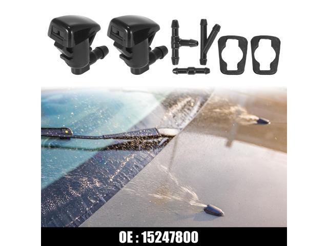 For Pontiac G6 2005-2008 2009 2010 Windshield Window Washer - Foto 9