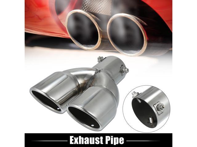 60mm exhaust pipe