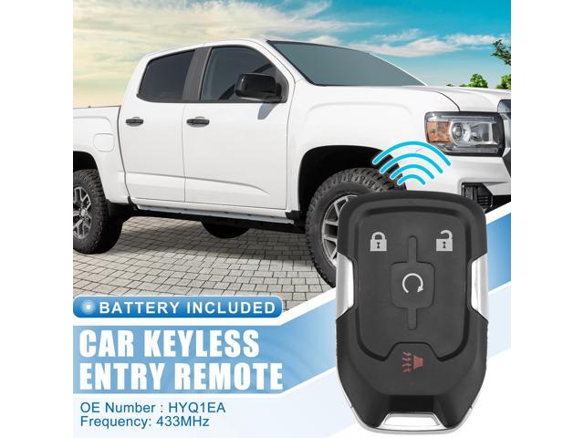 Key Fob For Kia Sorento 2019 2020 Smart Remote Key TQ8-FOB-4F06 95440 - View #8