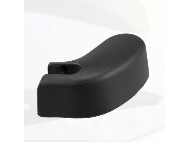 Rear Windshield Wiper Arm Nut Cover Cap Fit for Jaguar F-Pace