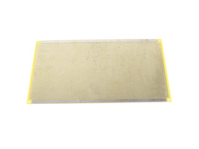 10 x Single Side Printed Experiment Matrix PCB Circuit Universal Board 5cmx5cm