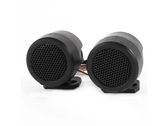 flush mount tweeters