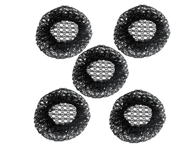 Unique Bargainswomen Ballet Dance Skating Bun Cover Elastic