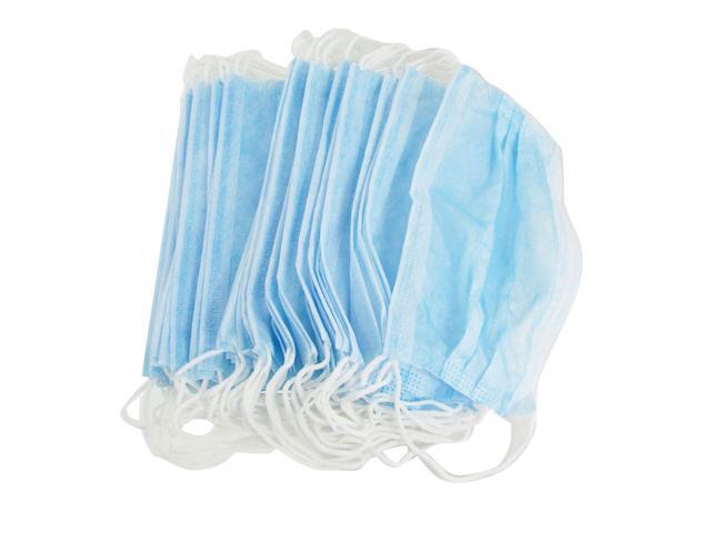 disposable face mask with elastic ear loop disposable face mask with elastic ear loop