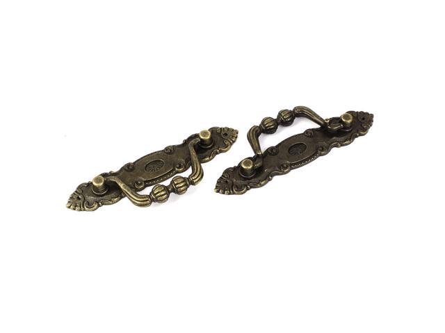 Vintage Style Furniture Hardware Dresser Pulls Drawer Handles