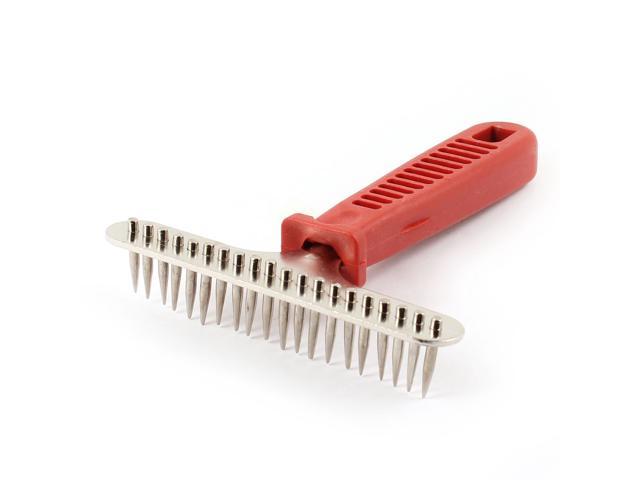 pet rake comb
