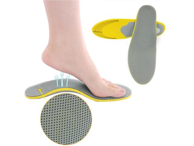 arch support inserts