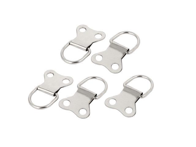 X-Dr Picture Photo Painting Frame Cross Stitch D Ring Hanging Hanger Hook 50pcs 632b459c-a222-11e9-8d7c-4cedfbbbda4e