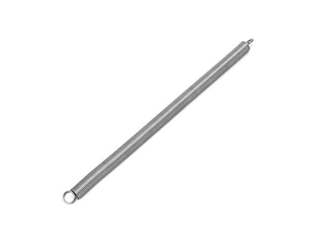 15lb Stainless Steel Suspension/Tension Spring Terry Spring Company 