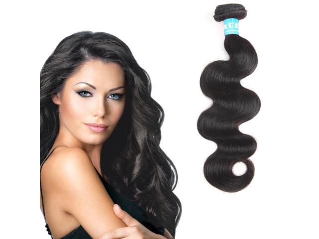 Unique Bargainsbrazilian Remy Body Wave Human Hair Weave