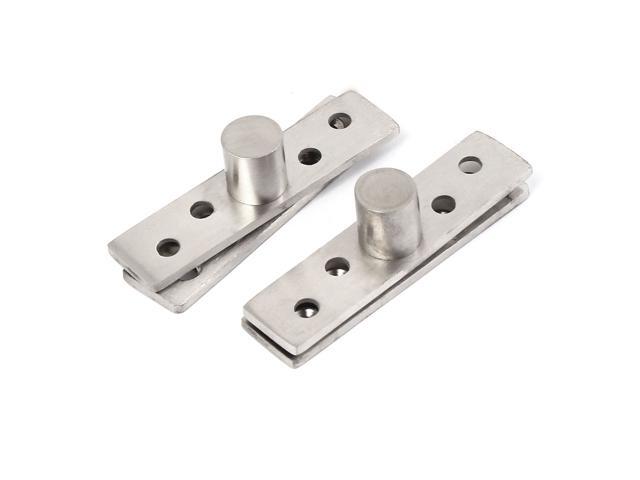 Global Bargains Kithchen Cabinet Door Stainless Steel 360 Degree