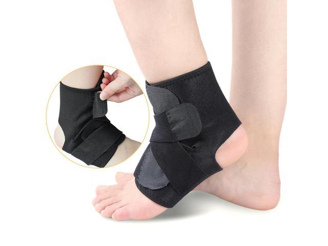 compression sleeve for foot arch