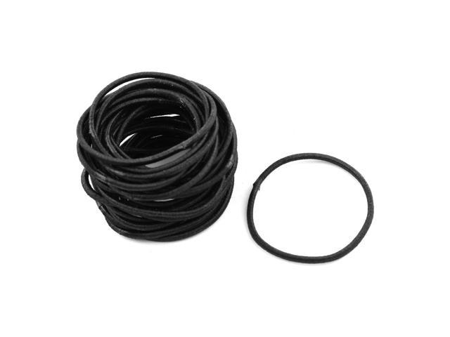 elastic rubber cord