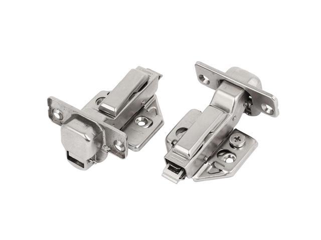 overlay cabinet hinges