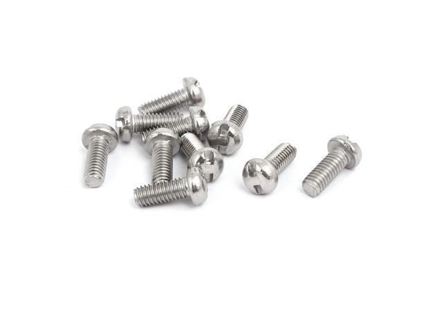 h type screw head