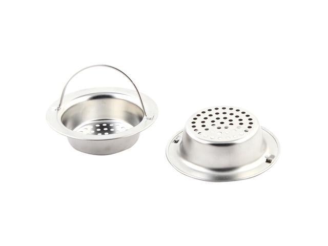 hand held strainer