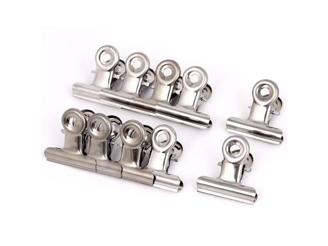 metal binder clips