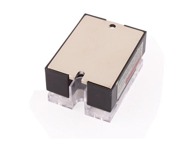ASH-120VA 470Kohm 2W to 480VAC 120A Single Phase Solid State Relay