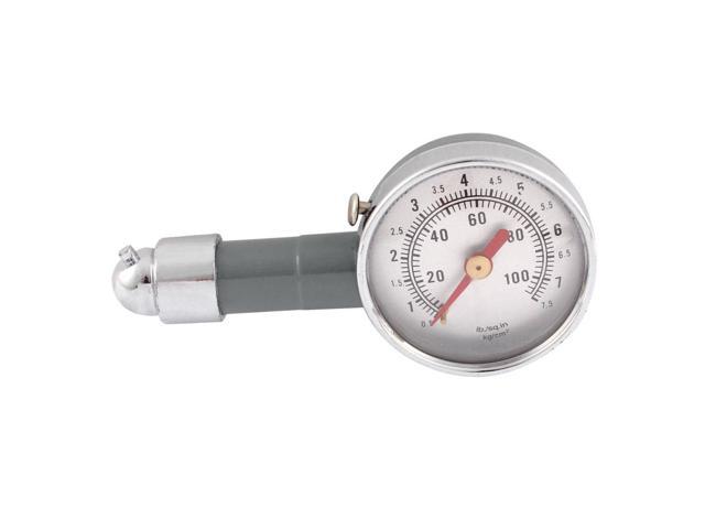 automotive pressure gauge